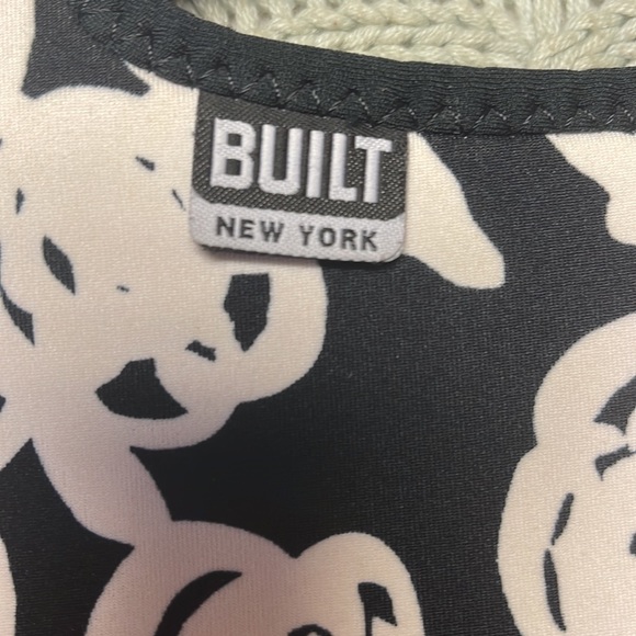 Built New York two wine bottle holder - Picture 6 of 6